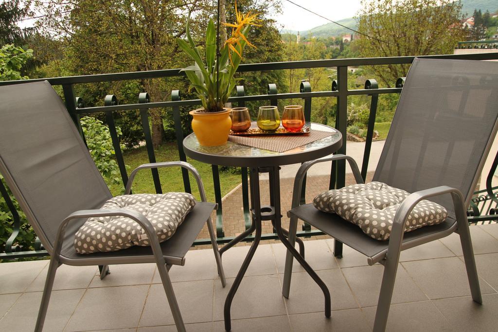 Apartments Strmac Slunj Exterior photo