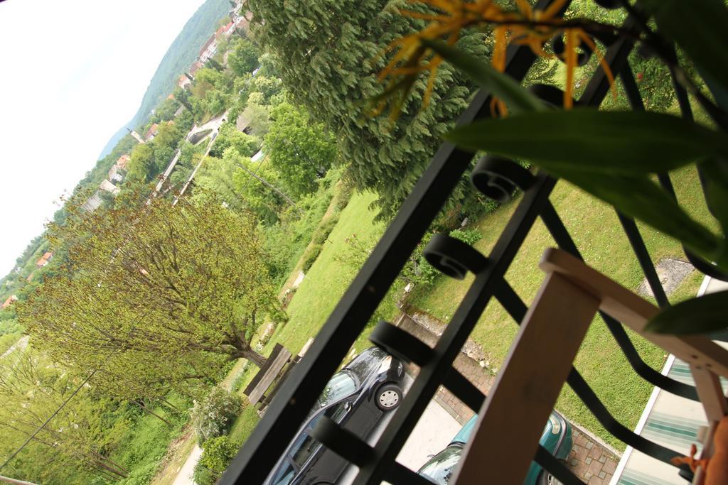 Apartments Strmac Slunj Exterior photo