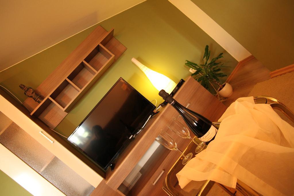 Apartments Strmac Slunj Exterior photo