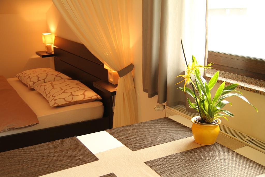 Apartments Strmac Slunj Exterior photo